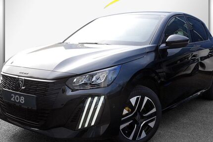 Peugeot 208 4.800 km 21.500 &euro; Leonberg 71229