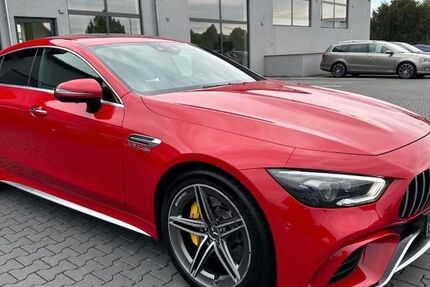 Mercedes-Benz AMG GT S 108.000 km 84.400 &euro; Stuttgart 70439