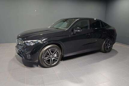 Mercedes-Benz GLC 200 4.700 km 60.650 € Waiblingen 71332