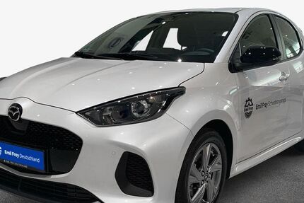 Mazda 2 Hybrid 3.500 km 22.490 &euro; Stuttgart 70190