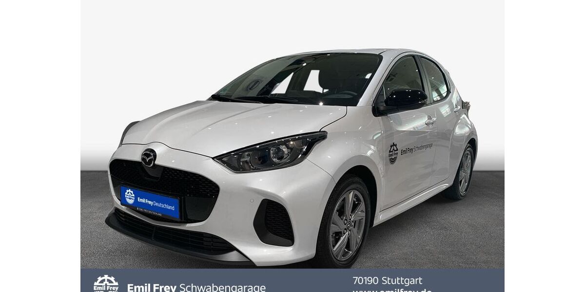 Mazda 2 Hybrid 3.500 km 23.990 &euro; Stuttgart 70190