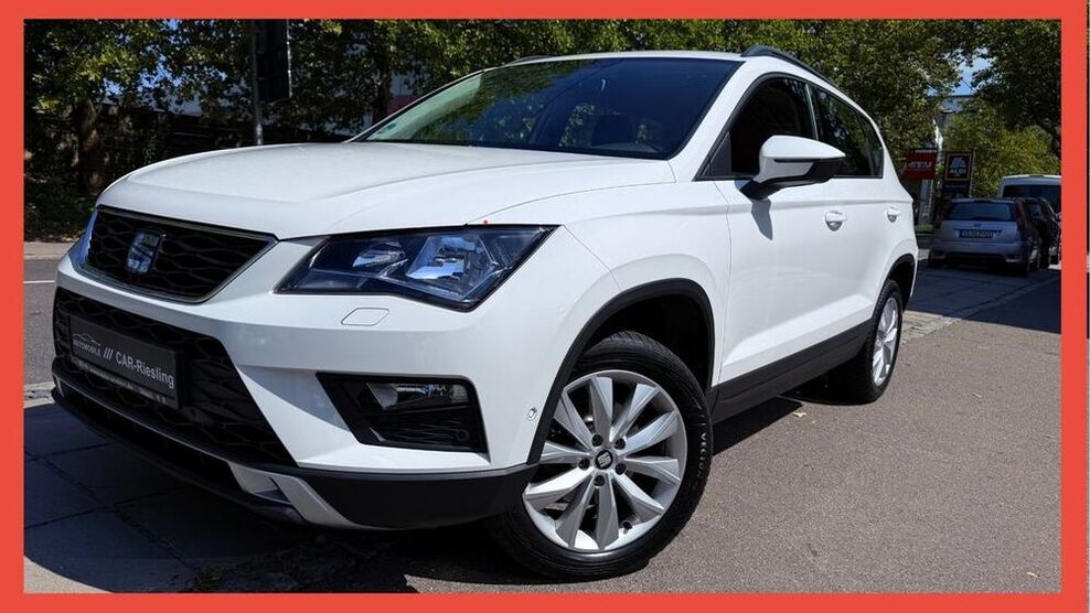 Ateca