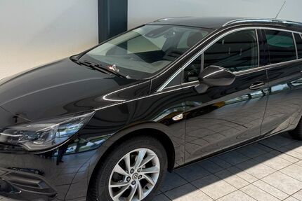 Opel Astra 67.313 km 12.999 € Nagold 72202