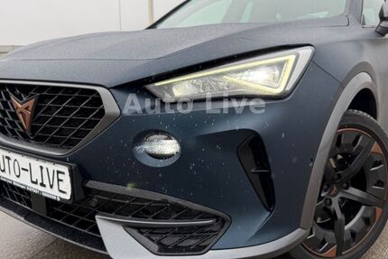 Cupra Formentor 148.720 km 26.990 € Böblingen/Stuttgart 71034