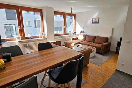 Wohnung Stuttgart Stuttgart-Süd - 2 Zimmer, 52 m&sup2;, 1.475&euro; | Angebot:25287133