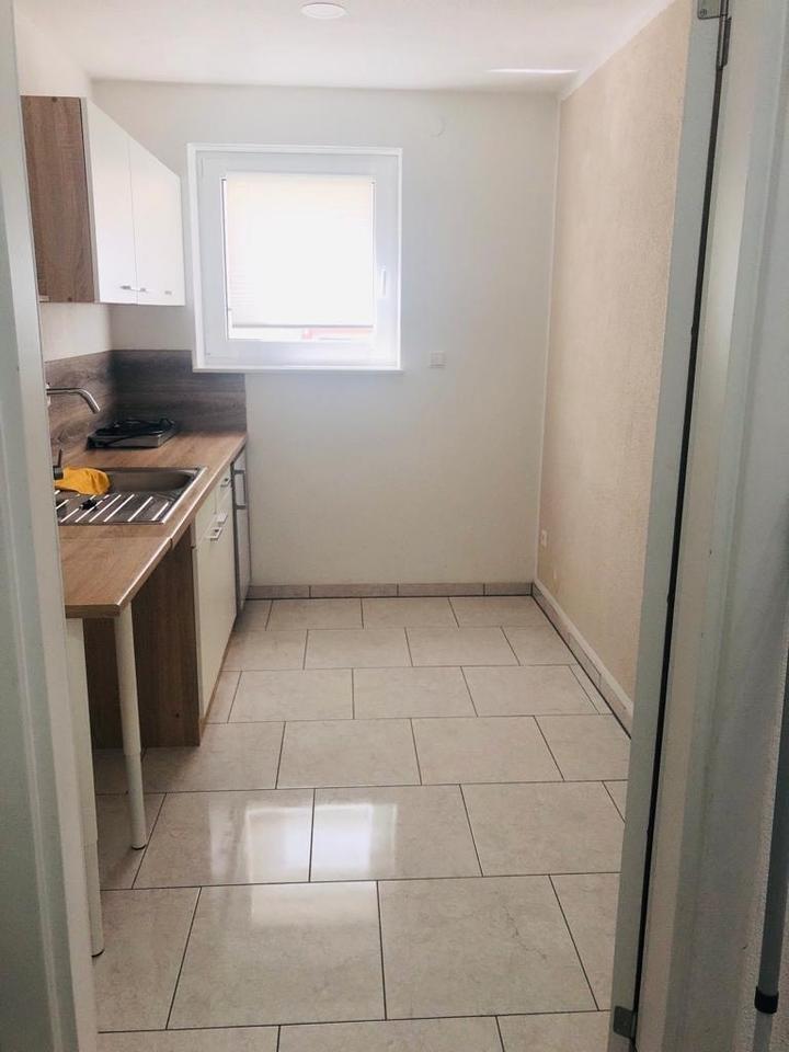 1 Zimmer Wohnung zimmer