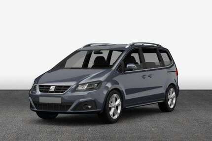 Seat Alhambra 116.056 km 28.890 &euro; Filderstadt 70794
