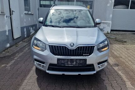 Skoda Yeti 192.100 km 4.490 &euro; Nagold 72202