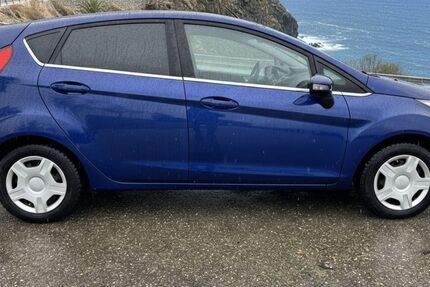 Ford Fiesta 177.040 km 5.499 &euro; Markgröningen 71706