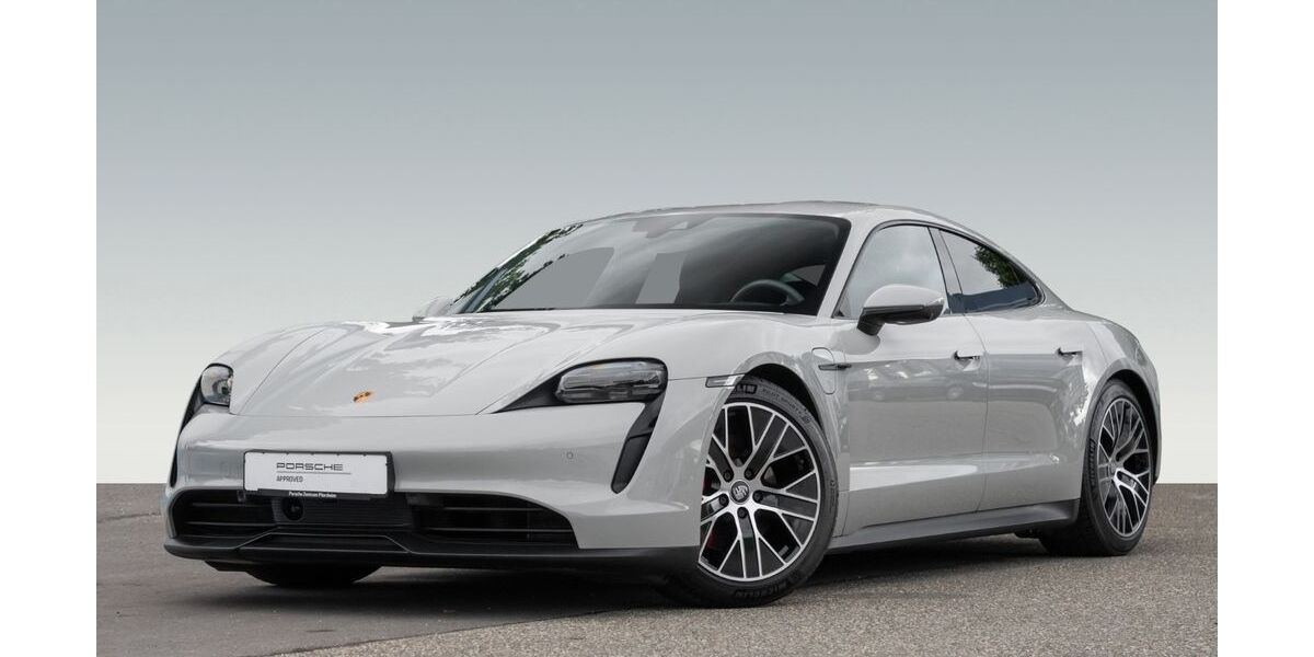 Porsche Taycan 66.715 km 64.480 &euro; Pforzheim 75177