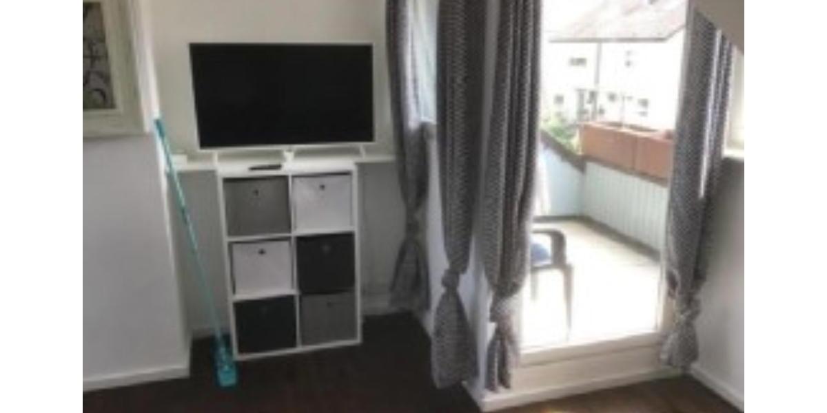 Dachgeschoßwohnung Deizisau - 2.5 Zimmer, 44 m&sup2;, 179.500&euro; | Angebot:25326635