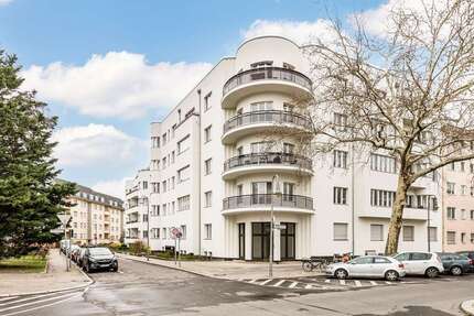 Büro in Berlin 2.000 € 75.79 m²