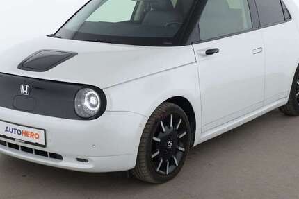 Honda e 10.751 km 21.200 &euro; Stuttgart 70195