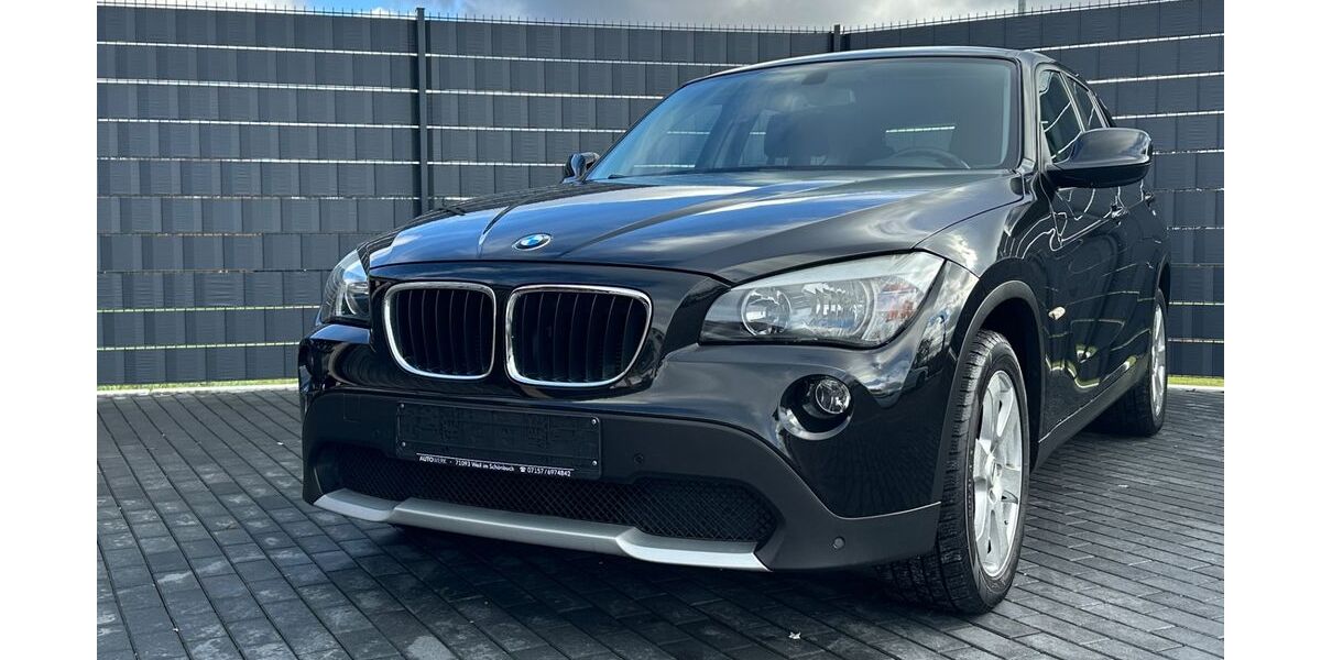 BMW X1 118.500 km 7.999 &euro; Weil im Schönbuch 71093