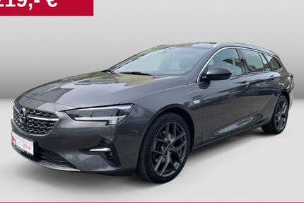 Opel Insignia 68.453 km 17.930 &euro; Fellbach 70734