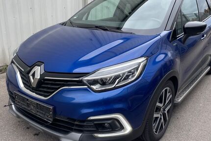 Renault Captur 109.000 km 10.490 &euro; Böblingen 71034