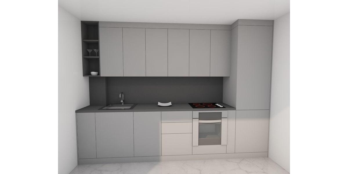 Etagenwohnung Calw - 4 Zimmer, 120 m&sup2;, 1.300&euro; | Angebot:24805997