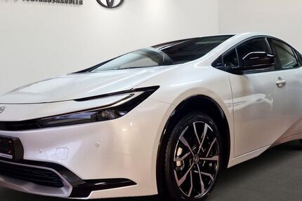 Toyota Prius 11.000 km 39.990 &euro; Ludwigsburg 71636