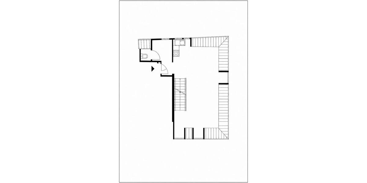 Maisonettenwohnung Bietigheim-Bissingen Bissingen - 2 Zimmer, 47 m&sup2;, 179.000&euro; | Angebot:26635640