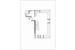 Maisonettenwohnung Bietigheim-Bissingen Bissingen - 2 Zimmer, 47 m&sup2;, 179.000&euro; | Angebot:26635640