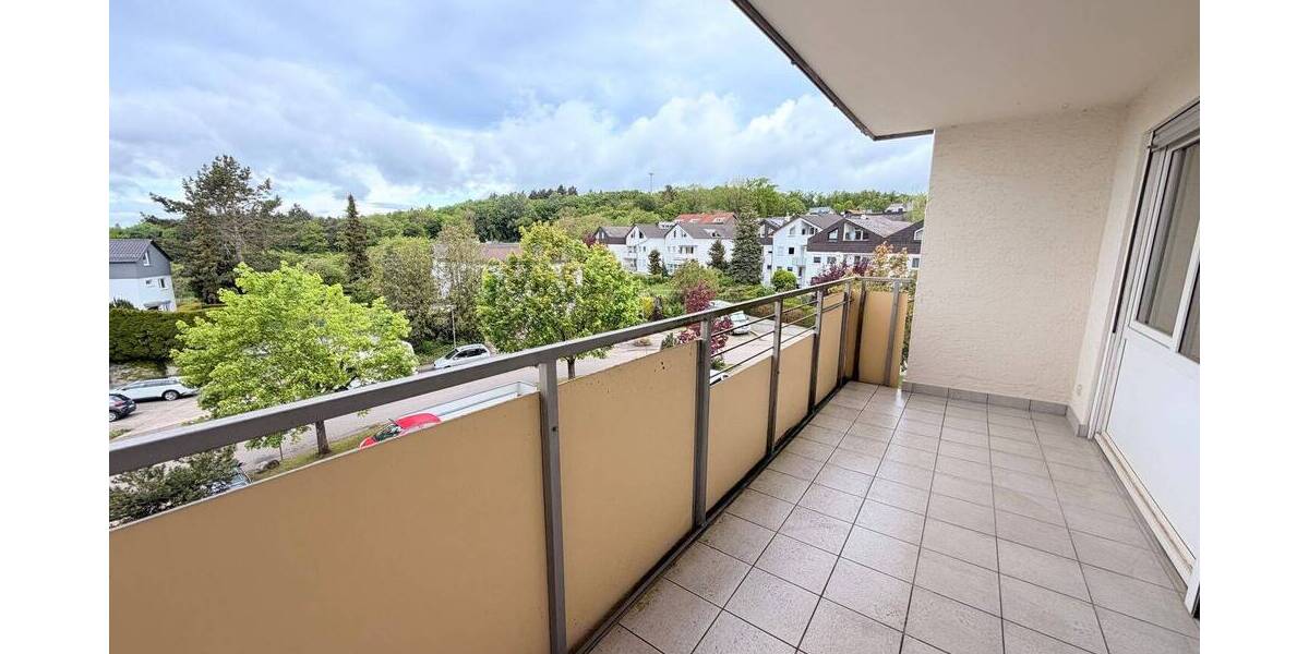 Etagenwohnung Leonberg Warmbronn - 2 Zimmer, 54 m&sup2;, 680&euro; | Angebot:26643632