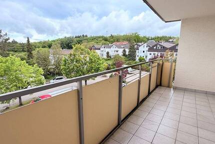 Wohnung Leonberg Warmbronn - 2 Zimmer, 54 m&sup2;, 680&euro; | Angebot:26643632