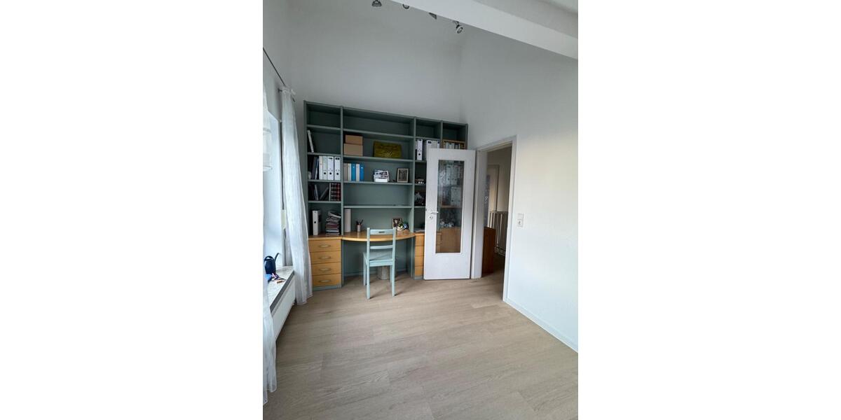 Doppelhaushälfte in Kohlberg mit schöner Aussicht zu vermieten. 5 zimmer