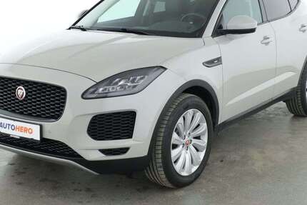 Jaguar E-Pace 57.566 km 23.190 &euro; Stuttgart 70195