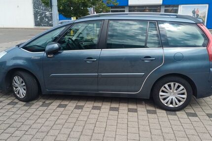 Citroen C4 Picasso 251.243 km 4.200 &euro; Waiblingen 71336