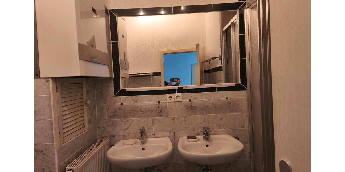 Etagenwohnung Stuttgart Lehen - 2 Zimmer, 42 m&sup2;, 275.000&euro; | Angebot:26876367
