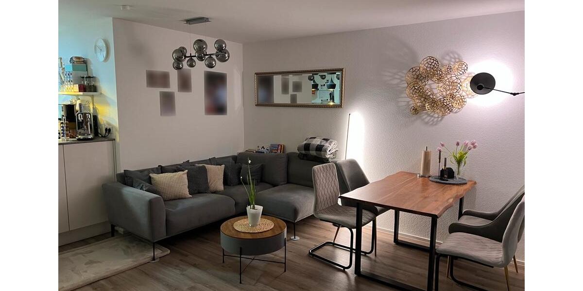 Erdgeschoßwohnung Böblingen Dagersheim - 3 Zimmer, 64 m&sup2;, 425.000&euro; | Angebot:19615159