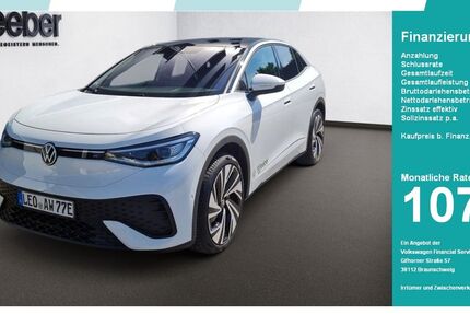 VW ID.5 9.900 km 45.658 &euro; Leonberg 71229