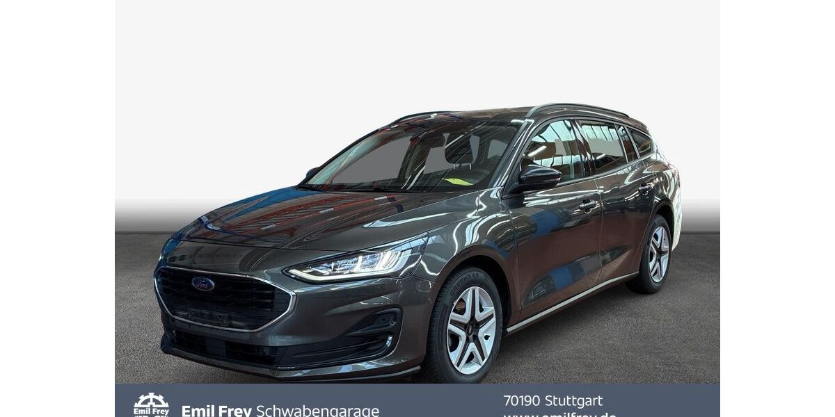 Ford Focus 35.190 km 18.450 &euro; Stuttgart 70190