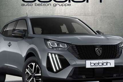 Peugeot 2008 2.372 km 32.258 &euro; Tübingen 72072