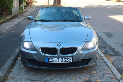 BMW Z4 169.391 km 7.899 &euro; Esslingen am Neckar 73732