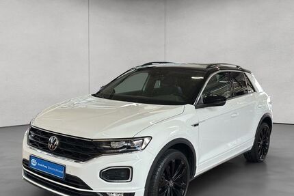 VW T-Roc 62.852 km 23.890 &euro; Stuttgart 70565