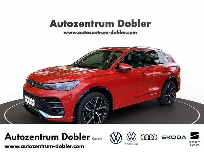 Tiguan
