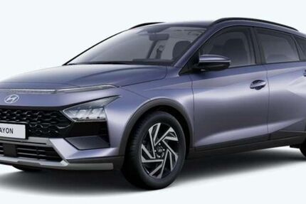 Hyundai BAYON 2.000 km 22.501 &euro; Böblingen 71034