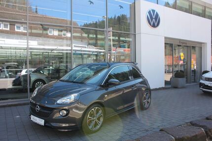Opel Adam 88.490 km 11.490 &euro; Wildberg 72218