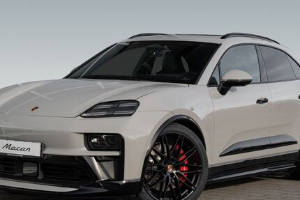 Porsche Macan 7.900 km 122.750 &euro; Reutlingen 72770