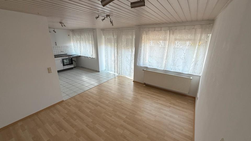 Erdgeschoßwohnung Nagold - 1 Zimmer, 22 m&sup2;, 400&euro; | Angebot:26222373
