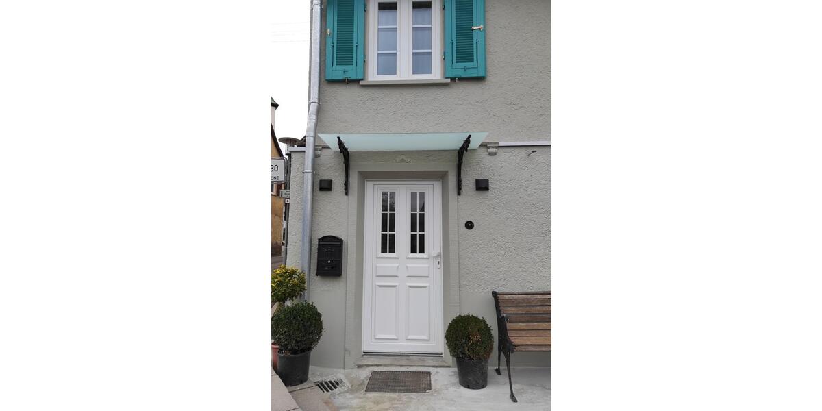 Einfamilienhaus Rottenburg am Neckar - 3 Zimmer, 82 m&sup2;, 209.000&euro; | Angebot:26484897