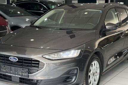 Ford Focus 119.000 km 11.490 &euro; Ammerbuch-Altingen 72119