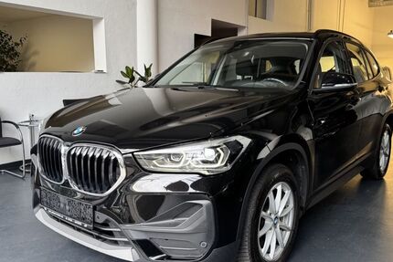 BMW X1 66.051 km 22.450 &euro; Böblingen 71034
