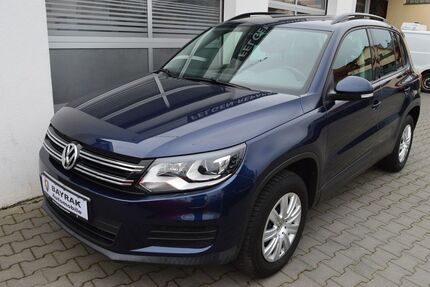 VW Tiguan 163.300 km 9.990 &euro; Sindelfingen 71065