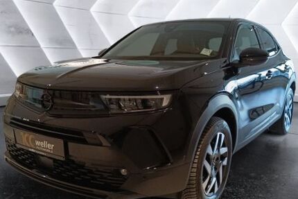 Opel Mokka 10.200 km 24.875 € Bietigheim-Bissingen 74321