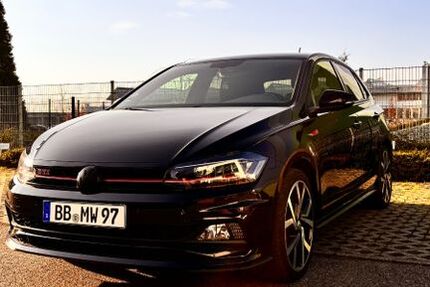VW Polo 70.000 km 17.499 &euro; Weil im Schönbuch 71093