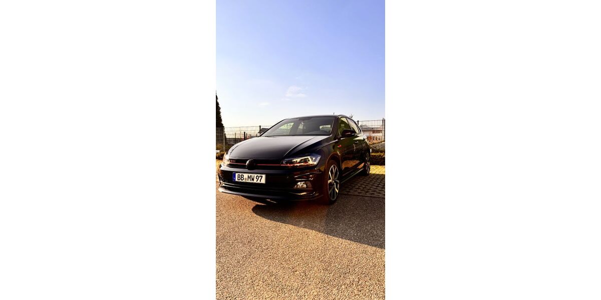 VW Polo 70.000 km 17.499 &euro; Weil im Schönbuch 71093