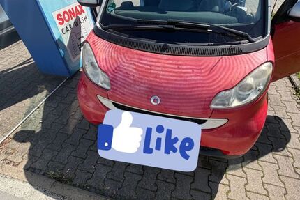 Smart ForTwo 114.000 km 2.600 &euro; Stuttgart 70327