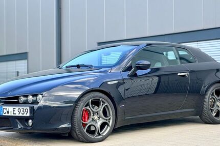 Alfa Romeo Brera 168.900 km 13.490 &euro; Althengstett 75382